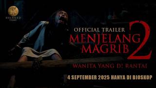 Download lagu MENJELANG MAGRIB 2 2025 - Full Movie Ajeng Fauziah Terbaru 2026 mp3