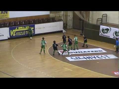 U8 Utánpótlás Labdarúgó Torna, Kinderball SE - Dalnoki Akadémia