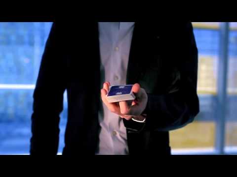 Ekklesia Performance Michael James Solo