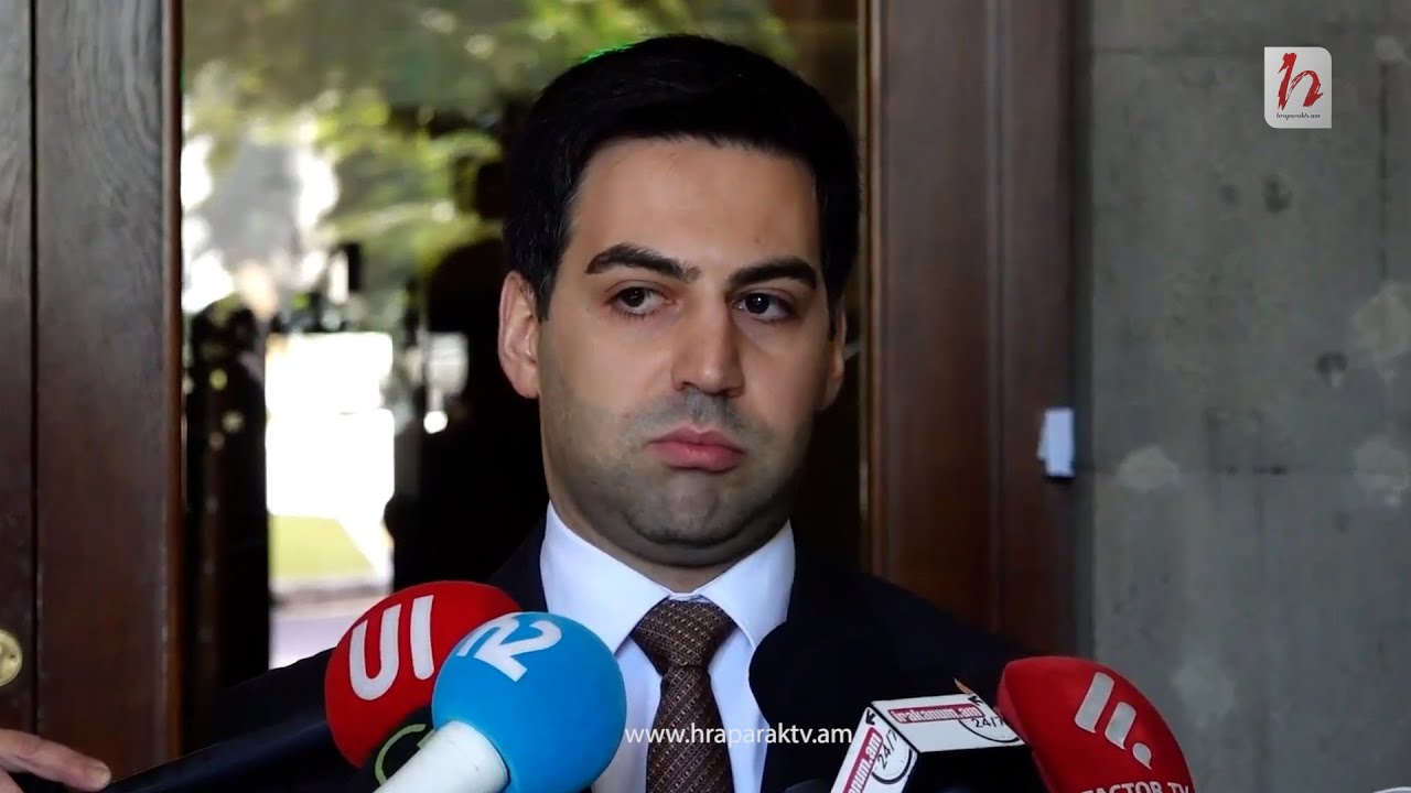 Դրական եմ վերաբերվում Գրիգոր Մինասյանի աշխատանքին. Բադասյան