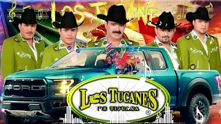 📌 Los Tucanes de Tijuana: Lo Mejor de los Corridos Bravos 💥 26 Éxitos Corridos Pesados Mix✅✅