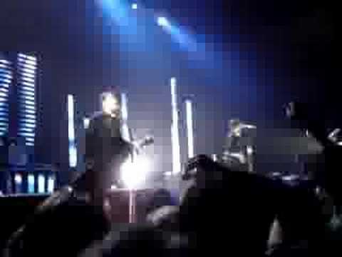 taking back sunday- cute without the e live atlanta [duluth]