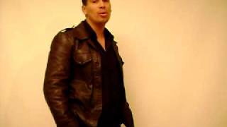 Roy Black Ganz in Weiss