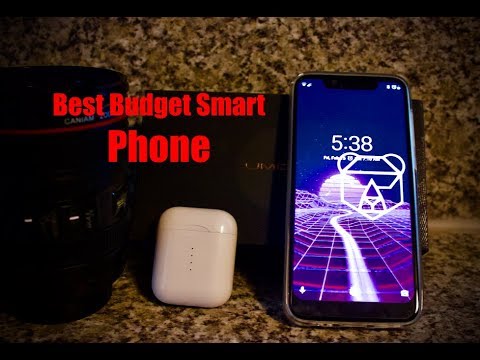 Umidigi A3 Pro ( best budget smart phone )
