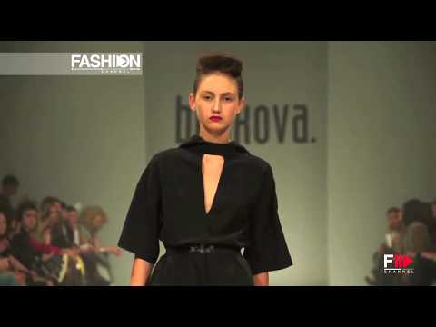"Bobkova" Spring Summer 2013 Kiev 2 of 4 Pret a Porter Woman by FashionChannel