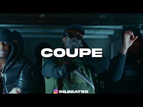 [FREE] Unknown T x Abracadabra Type Beat - UK Drill Type Beat 2022 - "COUPE” (Prod. SB Beats)