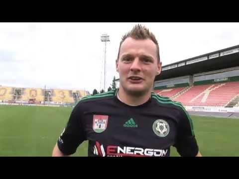 Pozvánka: 1.FK Příbram vs. Bohemians Praha 1905