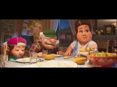 A toon's life part 4