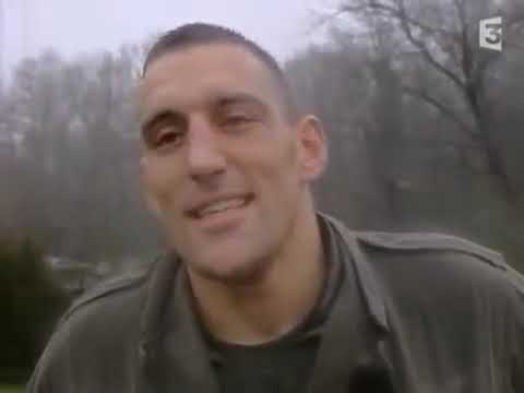 GIGN à l'épreuve de la sélection