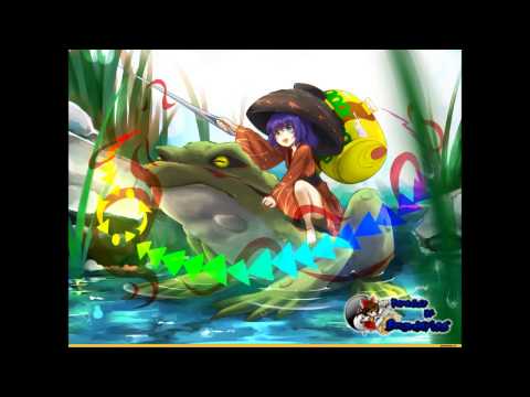 DDC Stage 6 Boss - Sukuna Shinmyoumari's theme (Rock Guitar Edit)