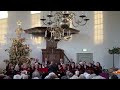 Somerset Wassail, John Rutter