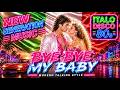 BYE BYE MY BABY I Gave You My Heart 80s Italo Disco 2026