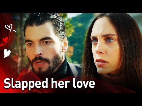 Slapped Her Love | The Game Of My Destiny - Kaderimin Oyunu