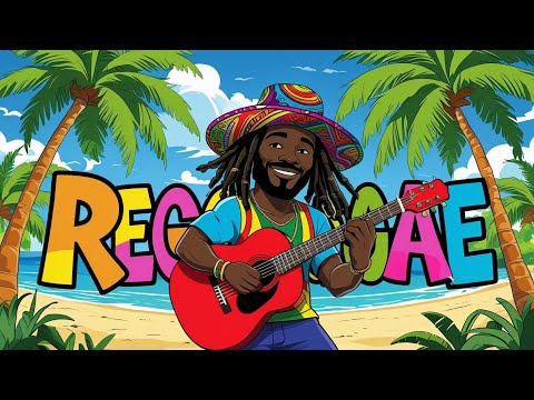 REGGAE MIX SONG 2024 😍 SONG MUSIC LIVE BEACH SUNSET LOVE REQUEST AND POPULAR 275