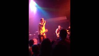 Hostage Calm - Your Head / Your Heart (Live)