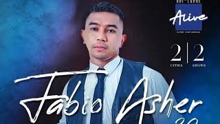 Download lagu Fabio Asher-SETIA MENUNGGUMU(LIVE IN ZEPP KL) mp3 Download lagu Fabio Asher-SETIA MENUNGGUMU(LIVE IN ZEPP KL) mp3