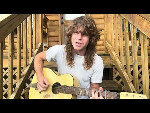 I Aint Going To Hell - Jesse Welles