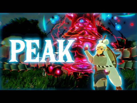 This is what OPTIMAL IMPA GAMEPLAY looks like