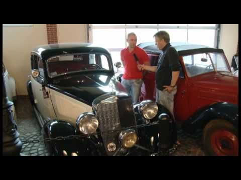 Legendy motoryzacji odc.  5