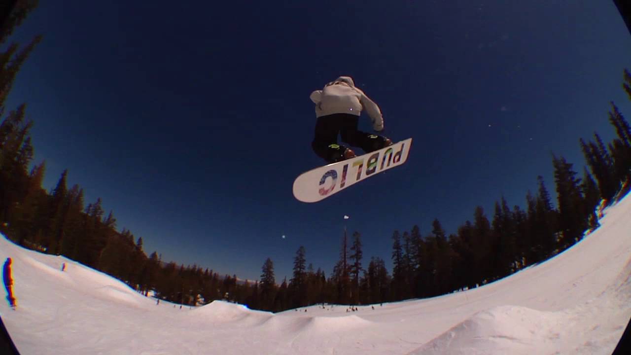 markass - holy bowly 2016