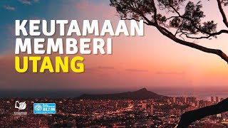 Download lagu Keutamaan Memberi Utang mp3