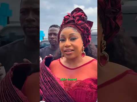 Best Dressed at Soberekon's wedding  #nigeriaentertainment #nollywood #nollywoodgist