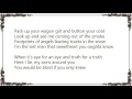 Jakob Dylan - Truth for a Truth Lyrics