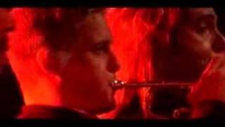 Spanky Wilson - A Message To Tomorrow