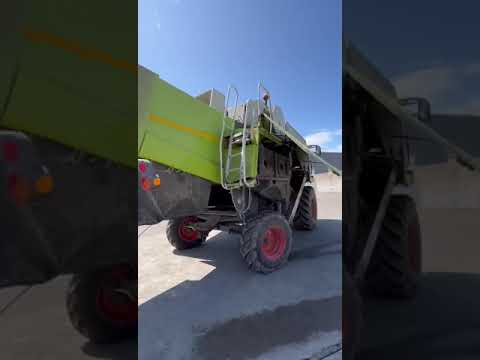 Claas 510 - Image 2