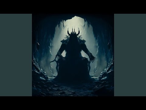 In the Hall of the Mountain King