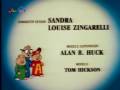Alvin And The Chipmunks Ending 1987