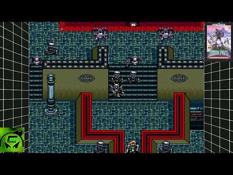 Shining Force Playthrough Part 43