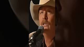 Alan Jackson - Blessed Assurance #countrymusic