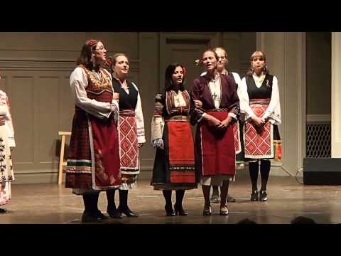 Dunava - Dimjaninka & Oj mori kavale