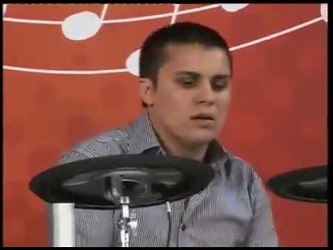 Zvonko Demirovic - Da mi srce krvari