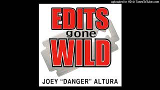 Judy Torres - Holding On - Joey Altura Multi-Edit Mix