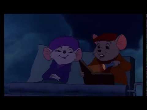 Les Aventures de Bernard et Bianca ¤ Demain, C'est un Autre Jour ¤