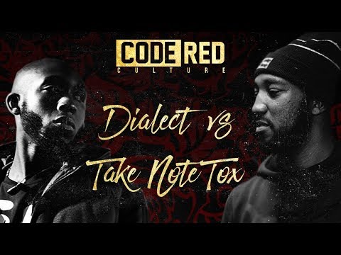 Dialect vs Tox