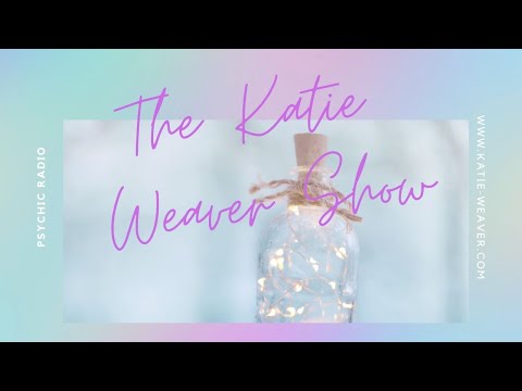 The Katie Weaver Show, December 14th, 2021