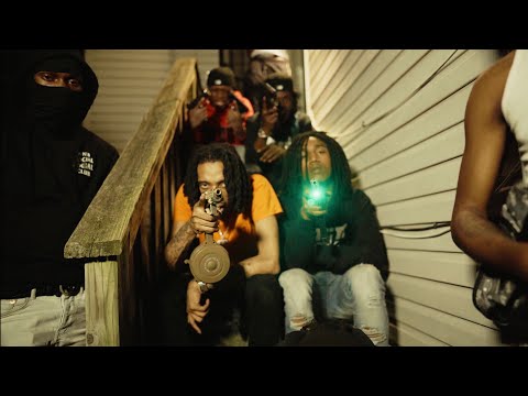 FTO BigGuy x PGF Mooda x PGF Tavo - Wanna Be [Official Music Video] Shot By @DoneByMata