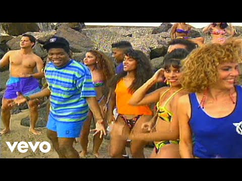 Tu Papi El Mas Sensual - El General