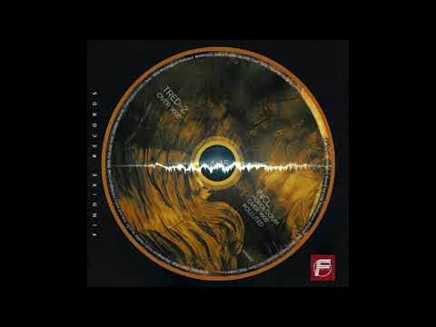 TRED-Z - Horologium (Original Mix)