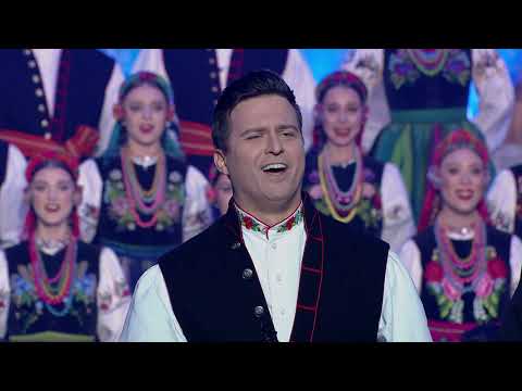 XIII FESTIWAL KOLED KONCERT ZESPOLU MAZOWSZE