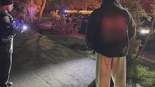 Davis Police fires officer after news of past incident