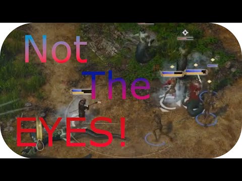 Spellforce 3 A let's play by IVATOPIA Ep 121 - Transmute What Know?