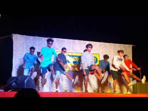 Funny dance panangad 1