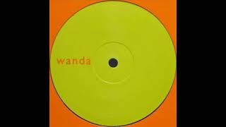 Thomas Brinkmann - Wanda 1