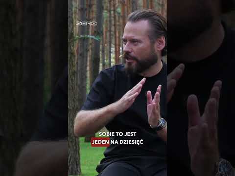 KRZYSZTOF CUGOWSKI NIE LUBI SWOICH KULTOWYCH PIOSENEK