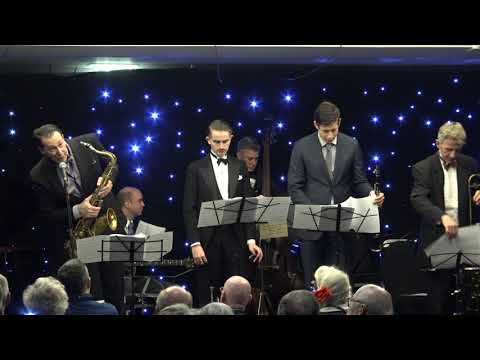 Bud Freeman's Summa Cum Laude Whitley Bay Set#24