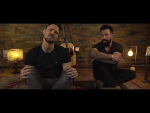 Jacques Terre'Blanche & Martin Bester - Face the Facts [ Official Music Video ]